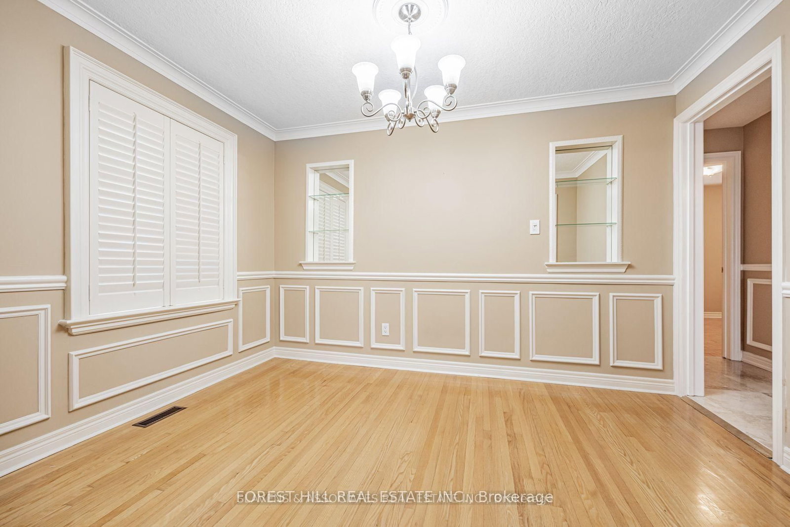 Detached House for lease at Main Flr-159 Spalding Road, Toronto, Ontario, M3K 1K3 - Downsview-Roding-CFB - MLS: W12969800