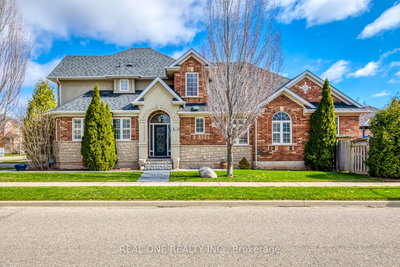 2363 Parkglen Ave | Oakville | Image
