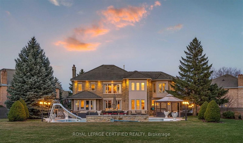 5128 Elderview Crt, Mississauga, L5M 5A9 | Image 2