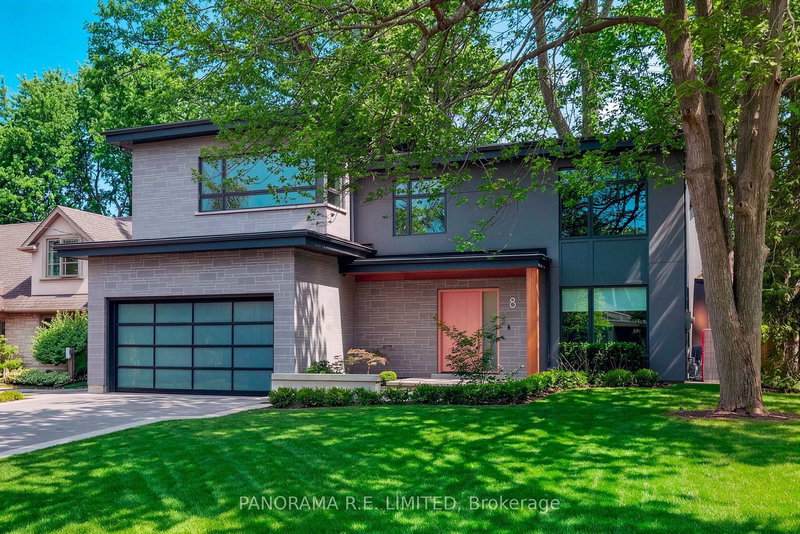 8 Greenford Rd, Toronto, M9A 3E6 | Image 2