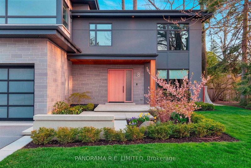 8 Greenford Rd, Toronto, M9A 3E6 | Image 3