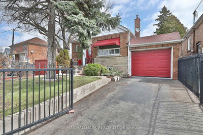 2095 Keele St | Toronto | Image