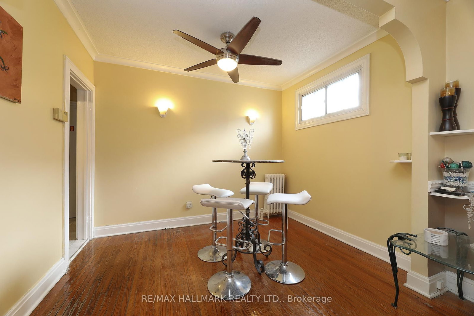 Detached House for sale at 2095 Keele Street, Toronto, Ontario, M6M 3Y8 - Beechborough-Greenbrook - MLS: W12969892