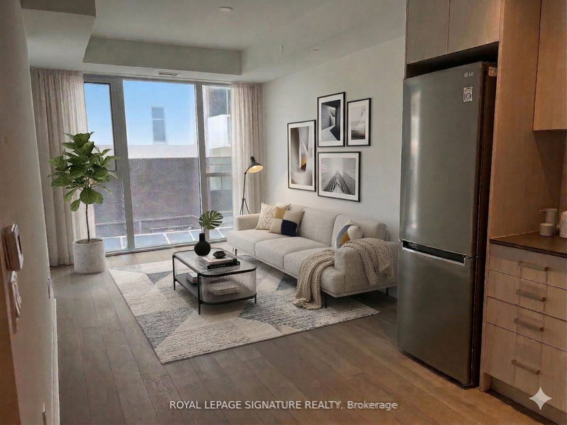 home for lease on 213-293 The Kingsway Avenue