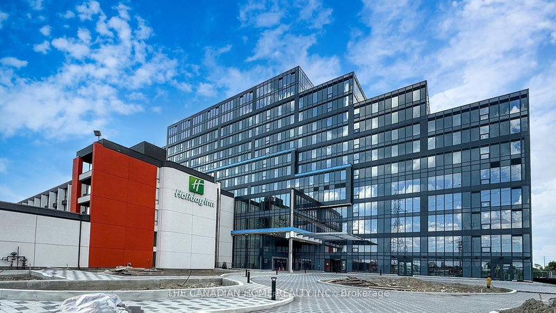 226 - 600 Dixon Rd Rd, Toronto, M9W 1J1 | Image 2