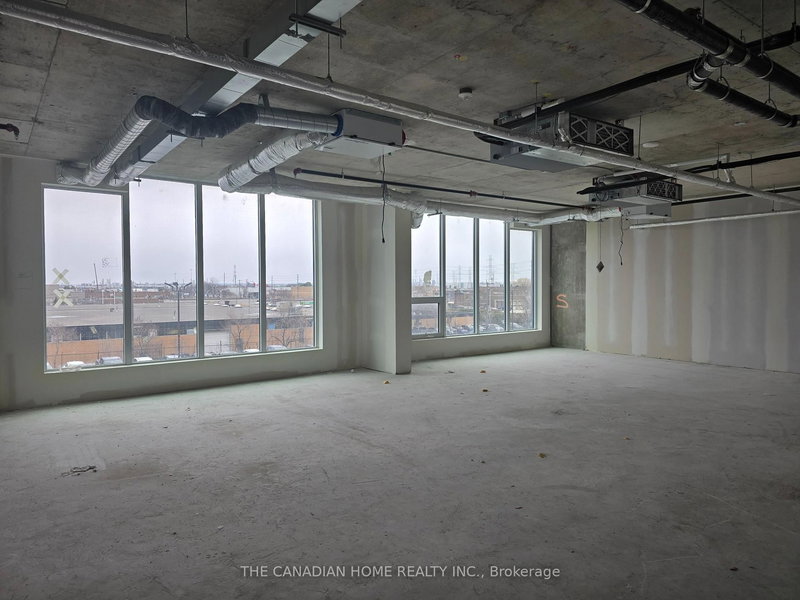 227 - 600 Dixon Rd Rd, Toronto, M9W 1J1 | Image 3