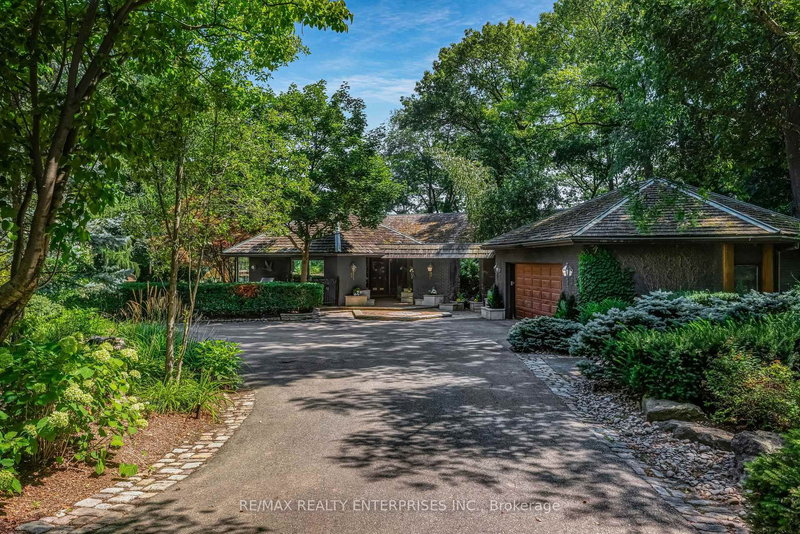 1000 Mississauga Heights Dr, Mississauga, L5C 1A6 | Image 2