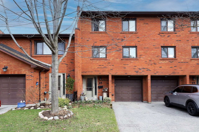 48 - 4165 Fieldgate Drive