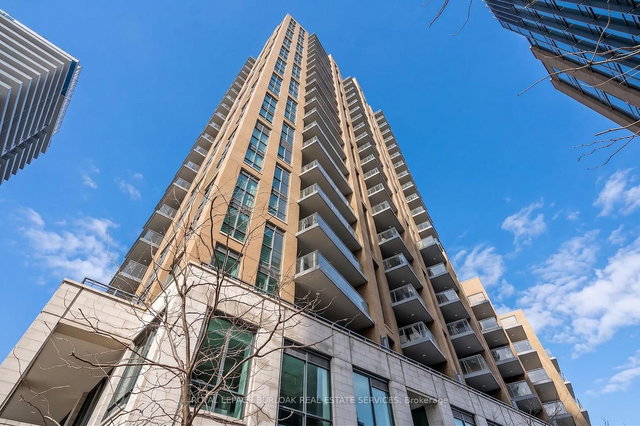 608 - 2060 Lakeshore Road