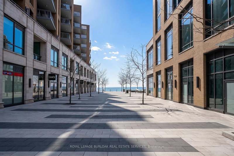 608 - 2060 Lakeshore Rd, Burlington, L7R 0G2 | Image 3