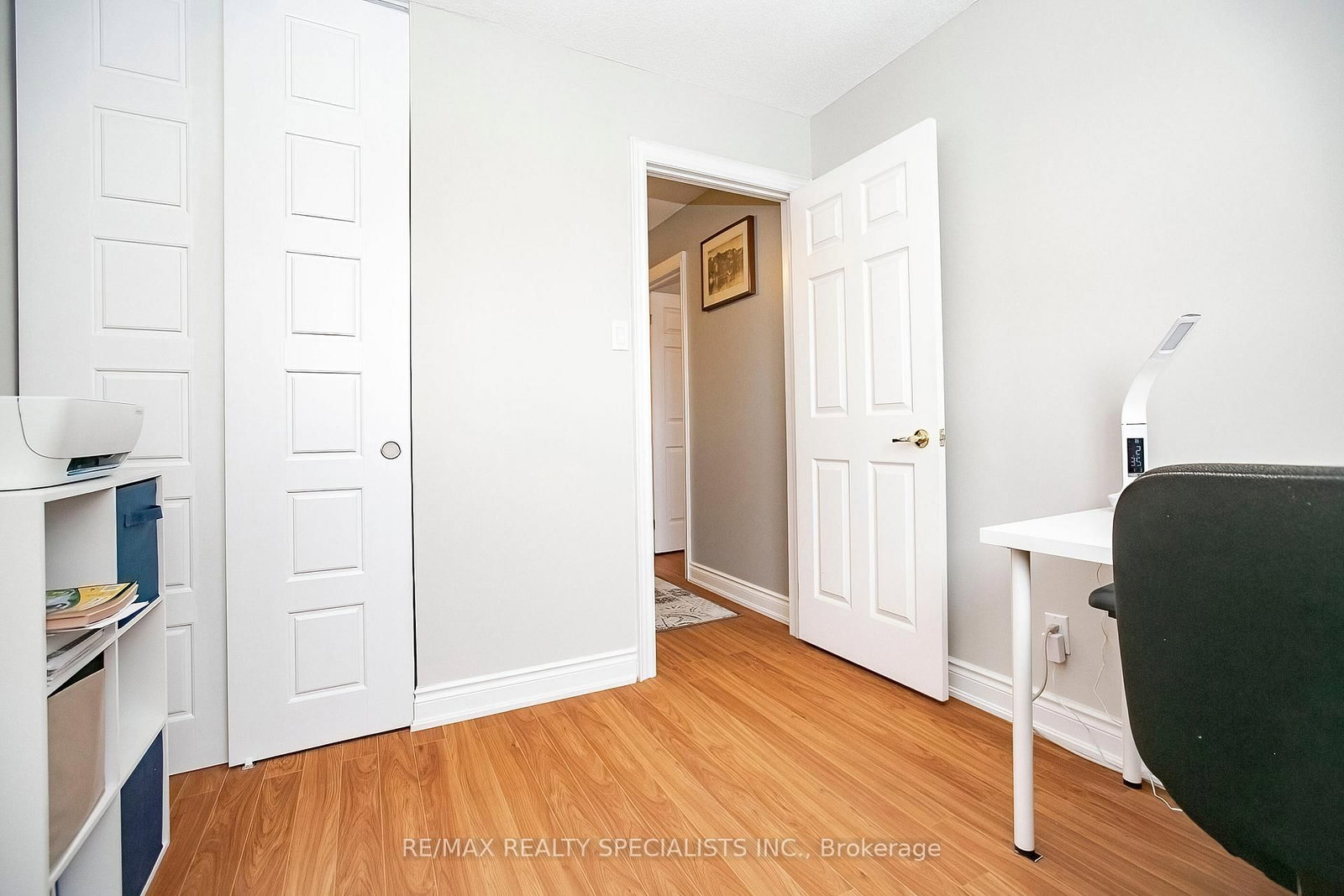 Detached House for sale at 57 Ecclestone Drive, Brampton, Ontario, L6X 3N2 - Brampton West - MLS: W12970042