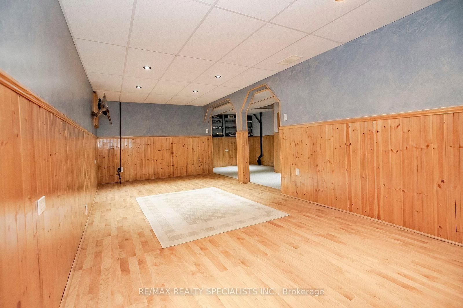 Detached House for sale at 57 Ecclestone Drive, Brampton, Ontario, L6X 3N2 - Brampton West - MLS: W12970042