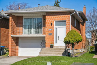 1613 Lewes Way | Mississauga | Image