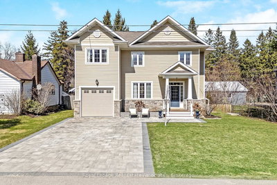 3 Beaver St | Halton Hills | Image