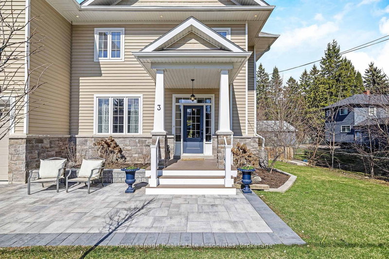 3 Beaver St, Halton Hills, L7G 3P4 | Image 3