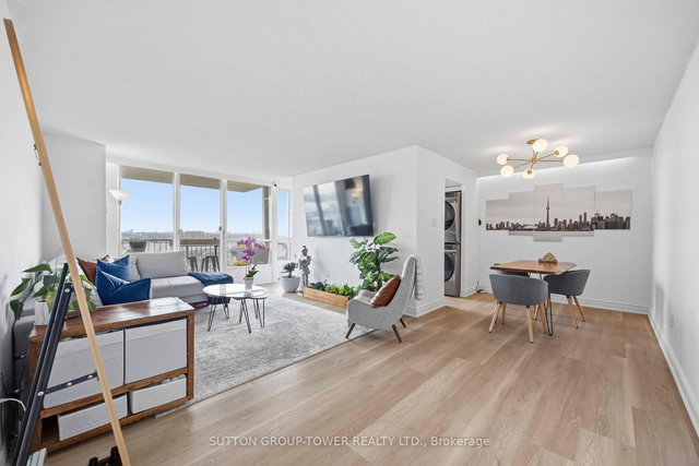 1901 - 3077 Weston Road