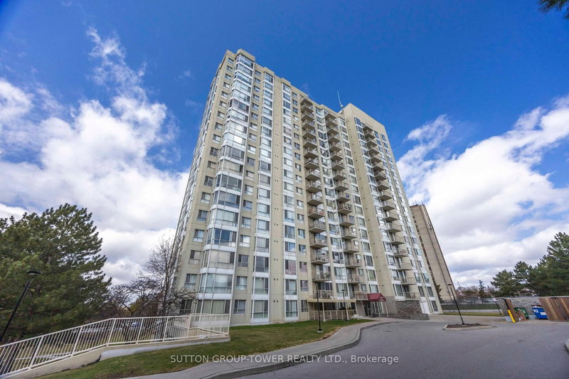 1901 - 3077 Weston Road