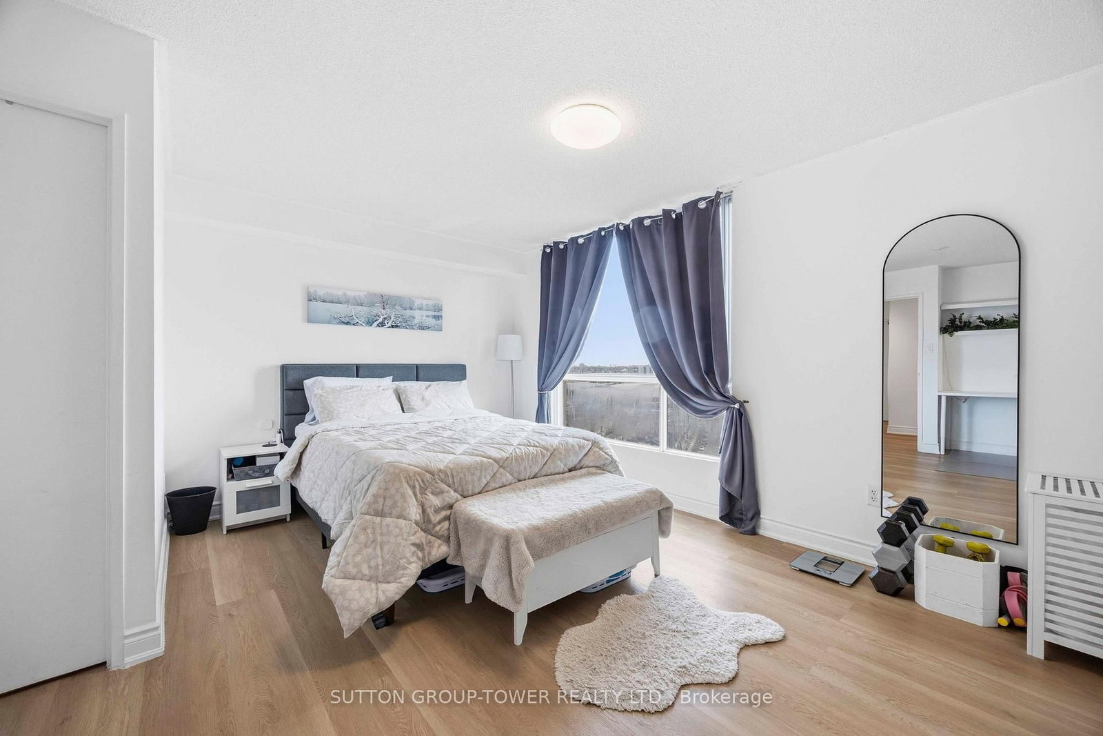 3077 Weston Road, Unit 1901 - Photo 21