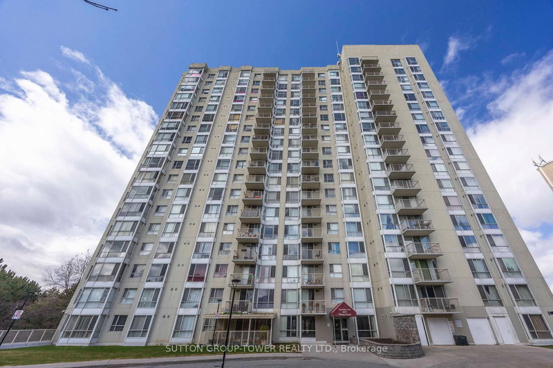1901 - 3077 Weston Road