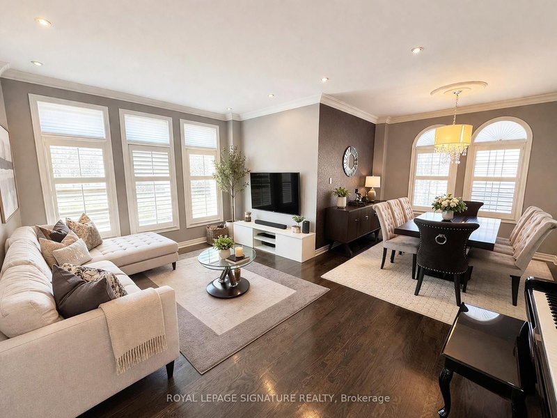 home for lease on 1 Granite Court