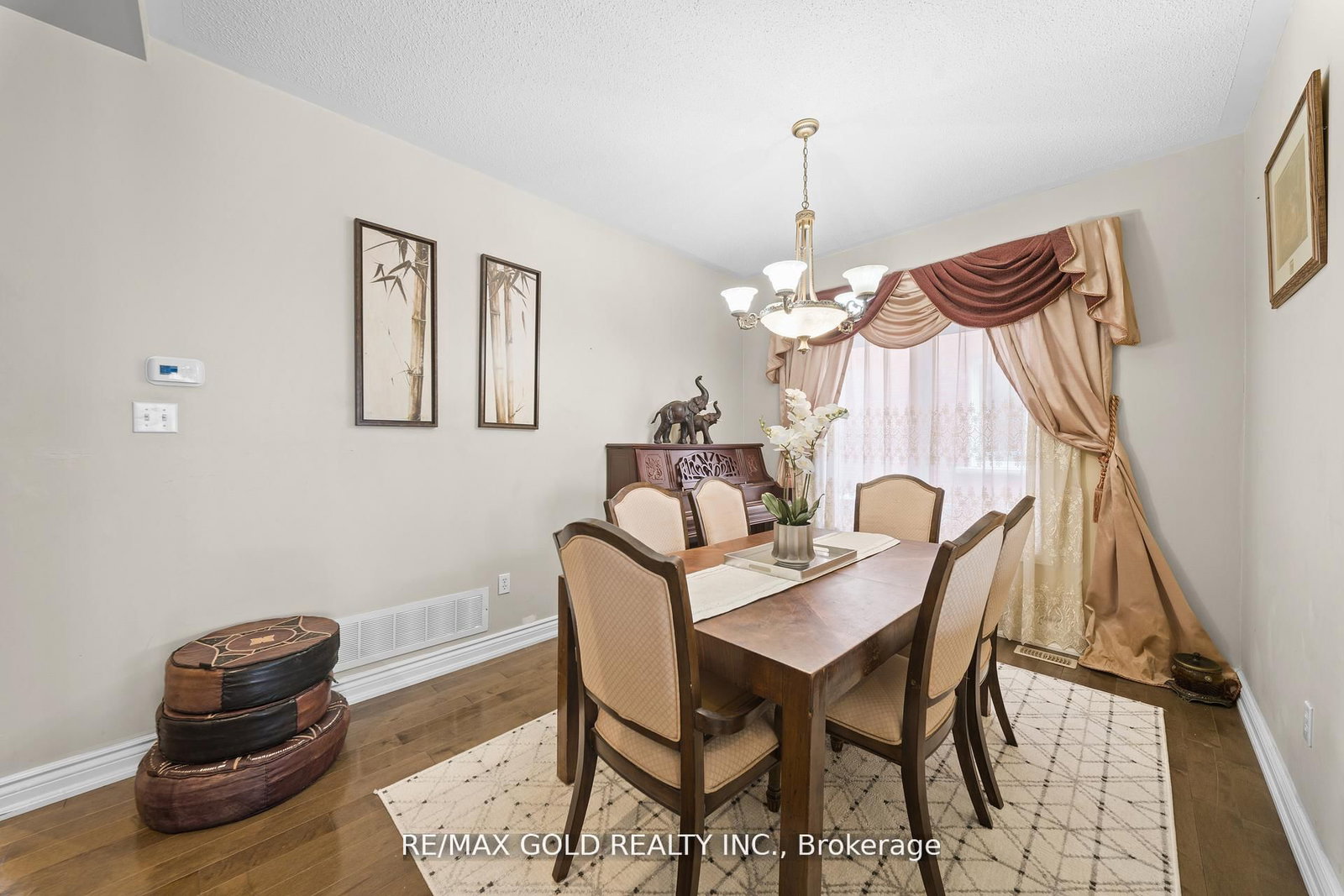 Detached House for sale at 88 Octillo Boulevard, Brampton, Ontario, L6R 2V6 - Sandringham-Wellington - MLS: W12970180
