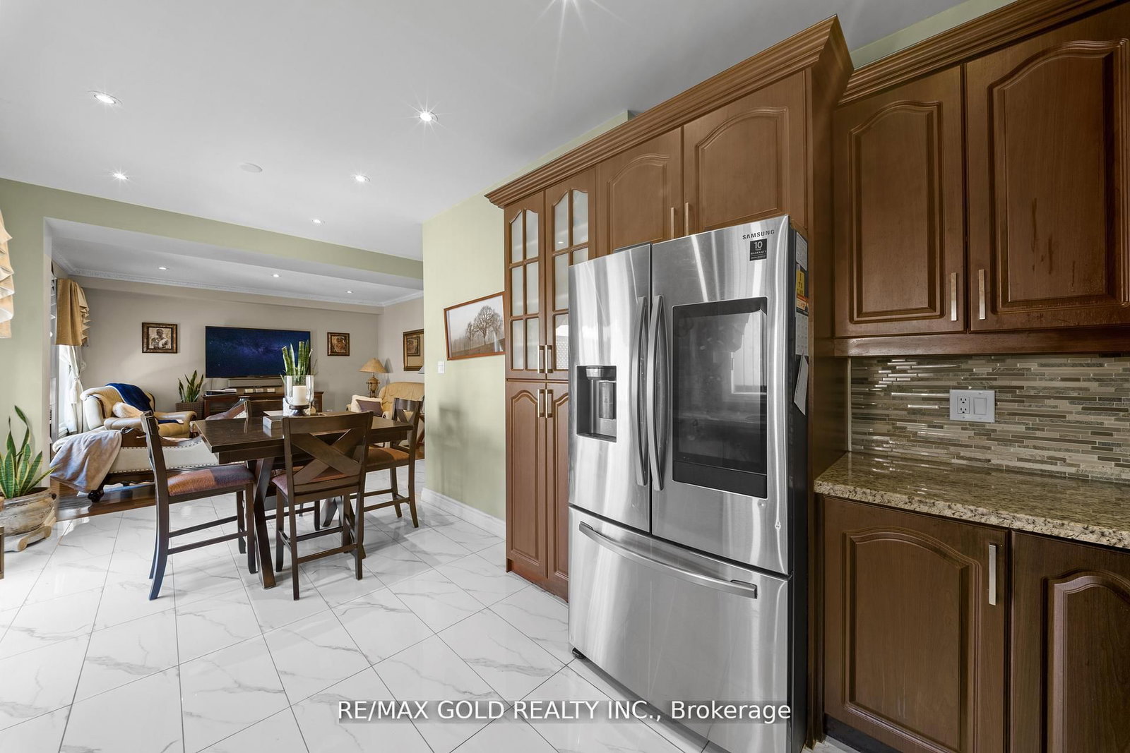 Detached House for sale at 88 Octillo Boulevard, Brampton, Ontario, L6R 2V6 - Sandringham-Wellington - MLS: W12970180