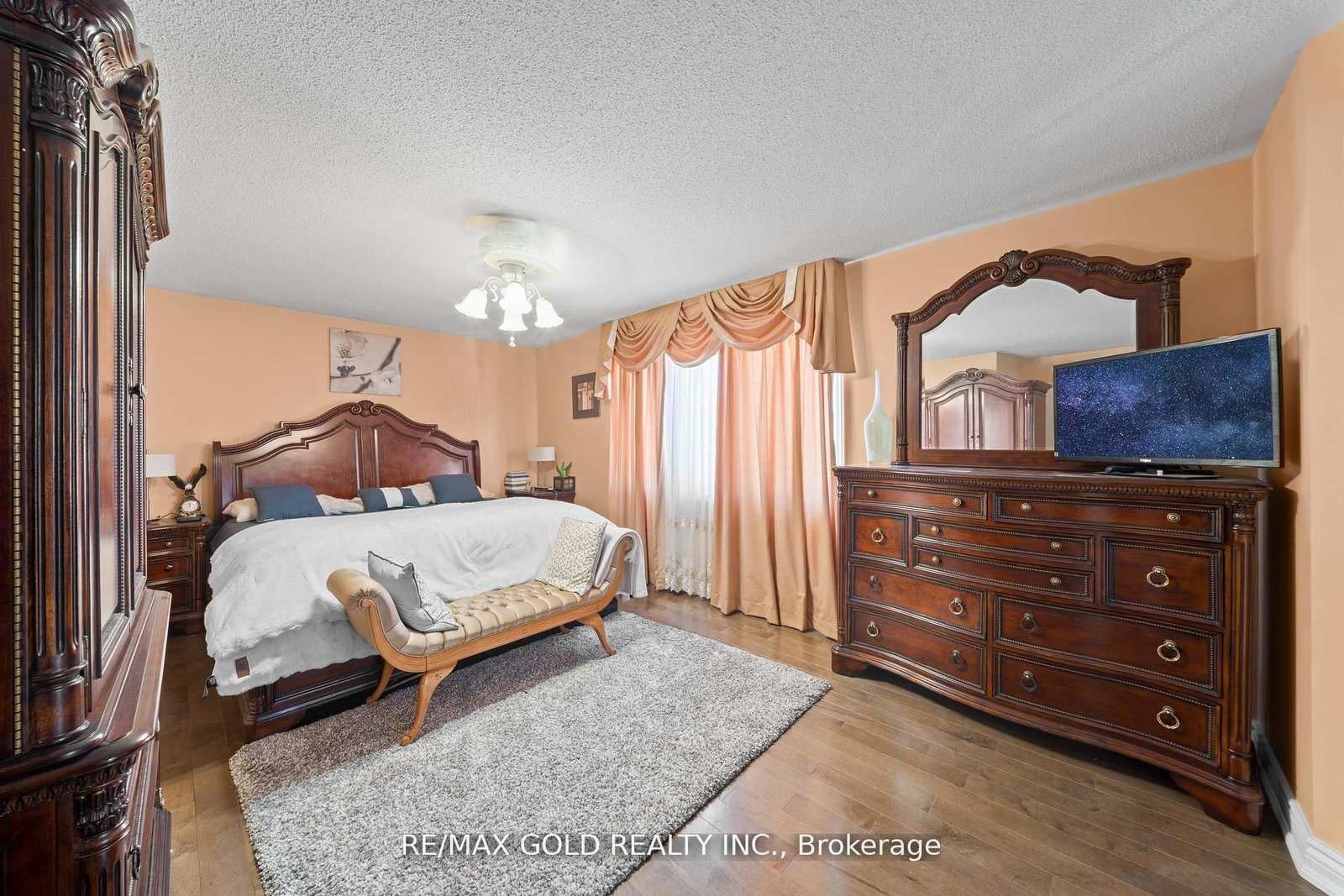 Detached House for sale at 88 Octillo Boulevard, Brampton, Ontario, L6R 2V6 - Sandringham-Wellington - MLS: W12970180