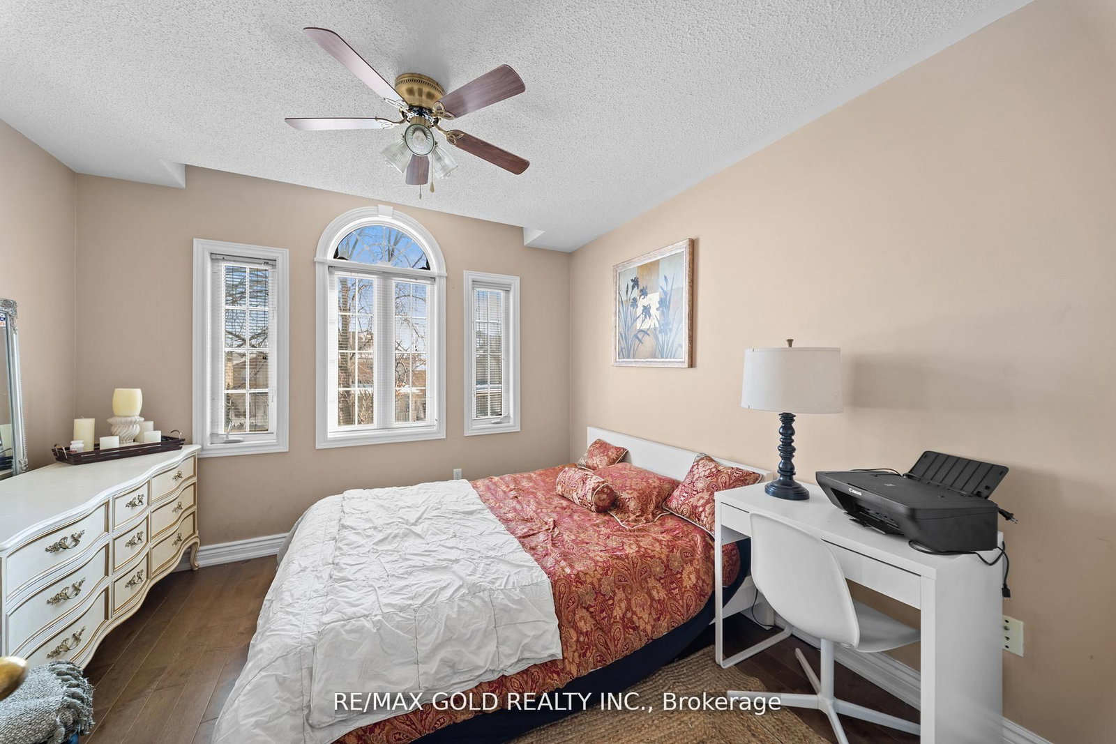 Detached House for sale at 88 Octillo Boulevard, Brampton, Ontario, L6R 2V6 - Sandringham-Wellington - MLS: W12970180