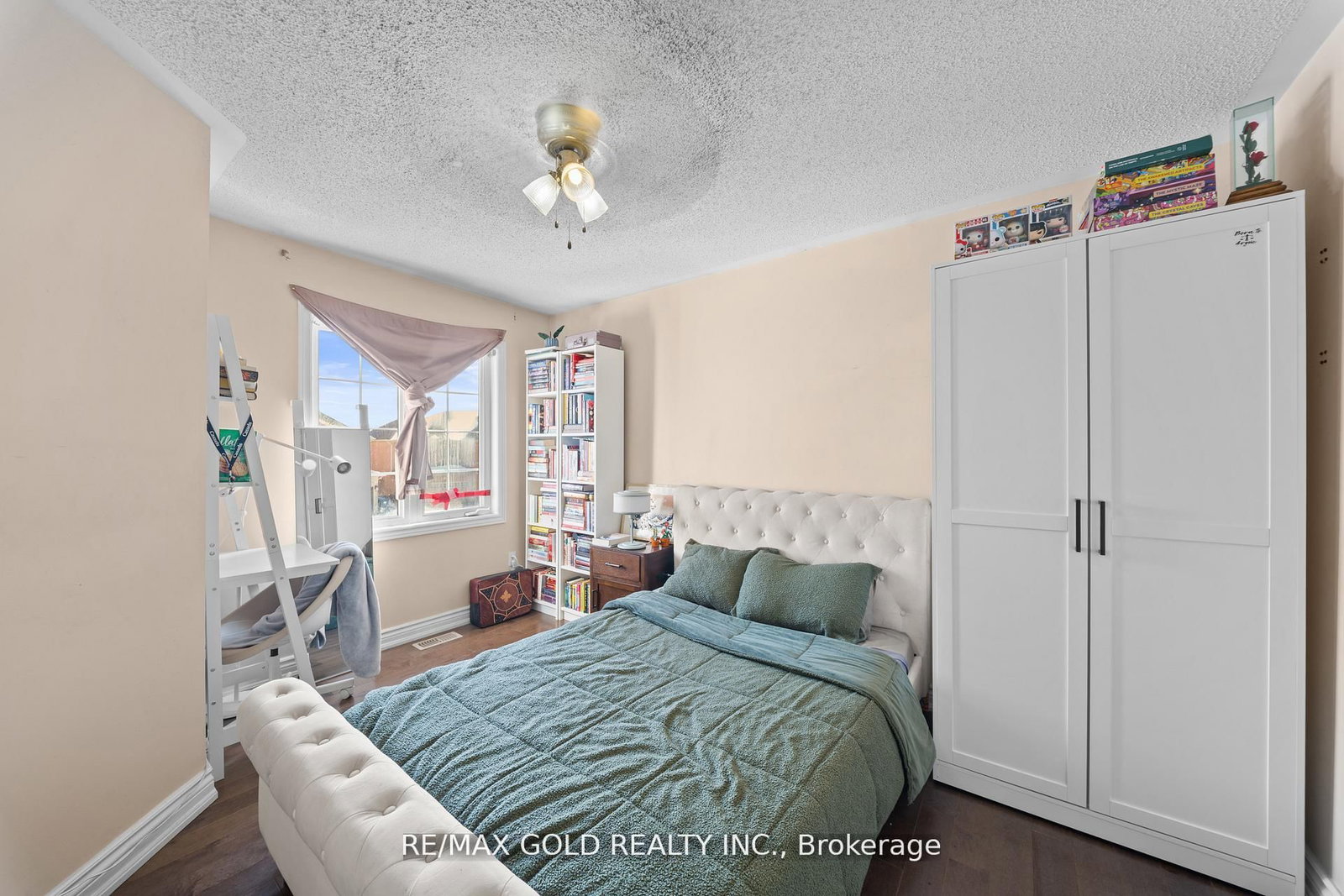 Detached House for sale at 88 Octillo Boulevard, Brampton, Ontario, L6R 2V6 - Sandringham-Wellington - MLS: W12970180