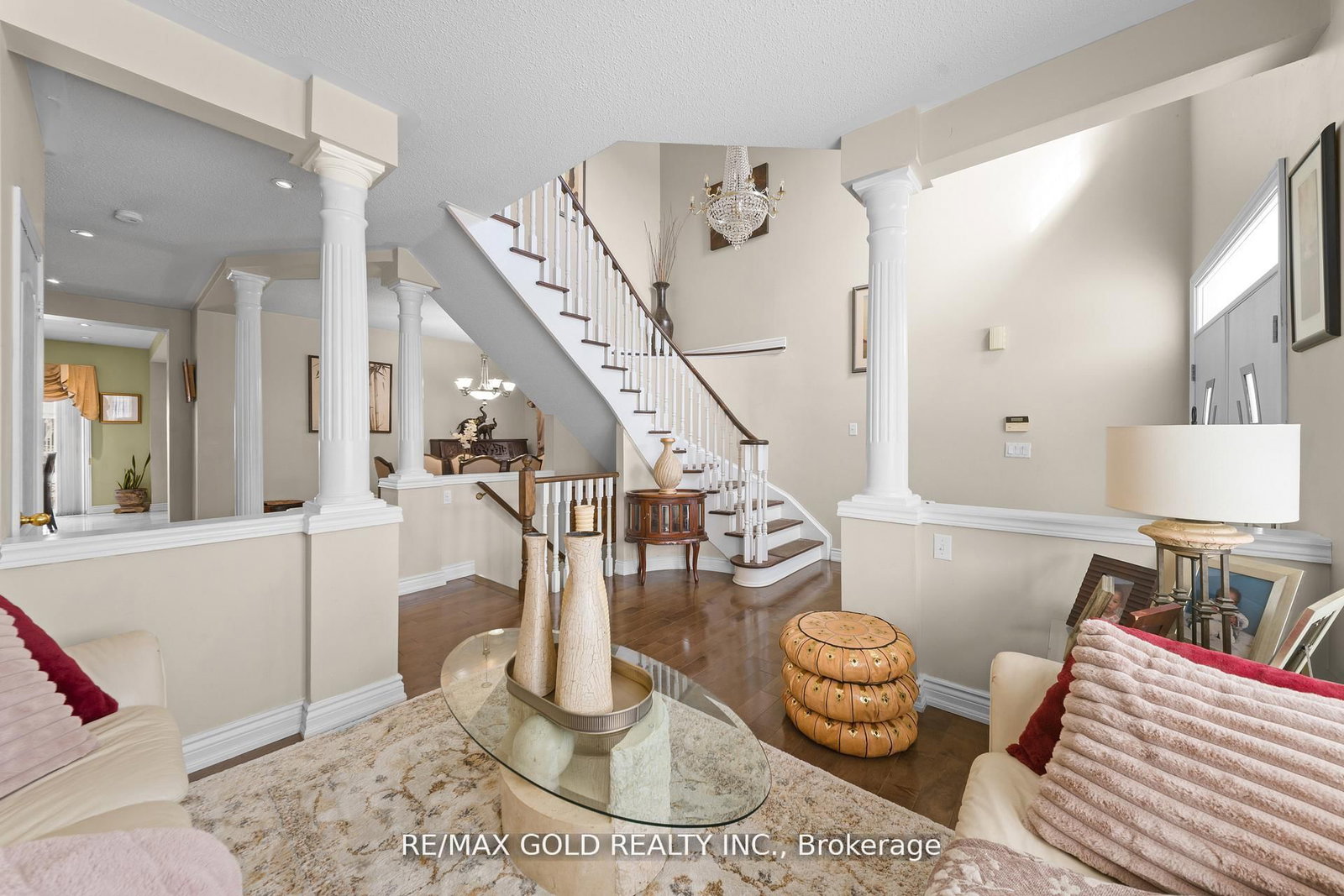 Detached House for sale at 88 Octillo Boulevard, Brampton, Ontario, L6R 2V6 - Sandringham-Wellington - MLS: W12970180