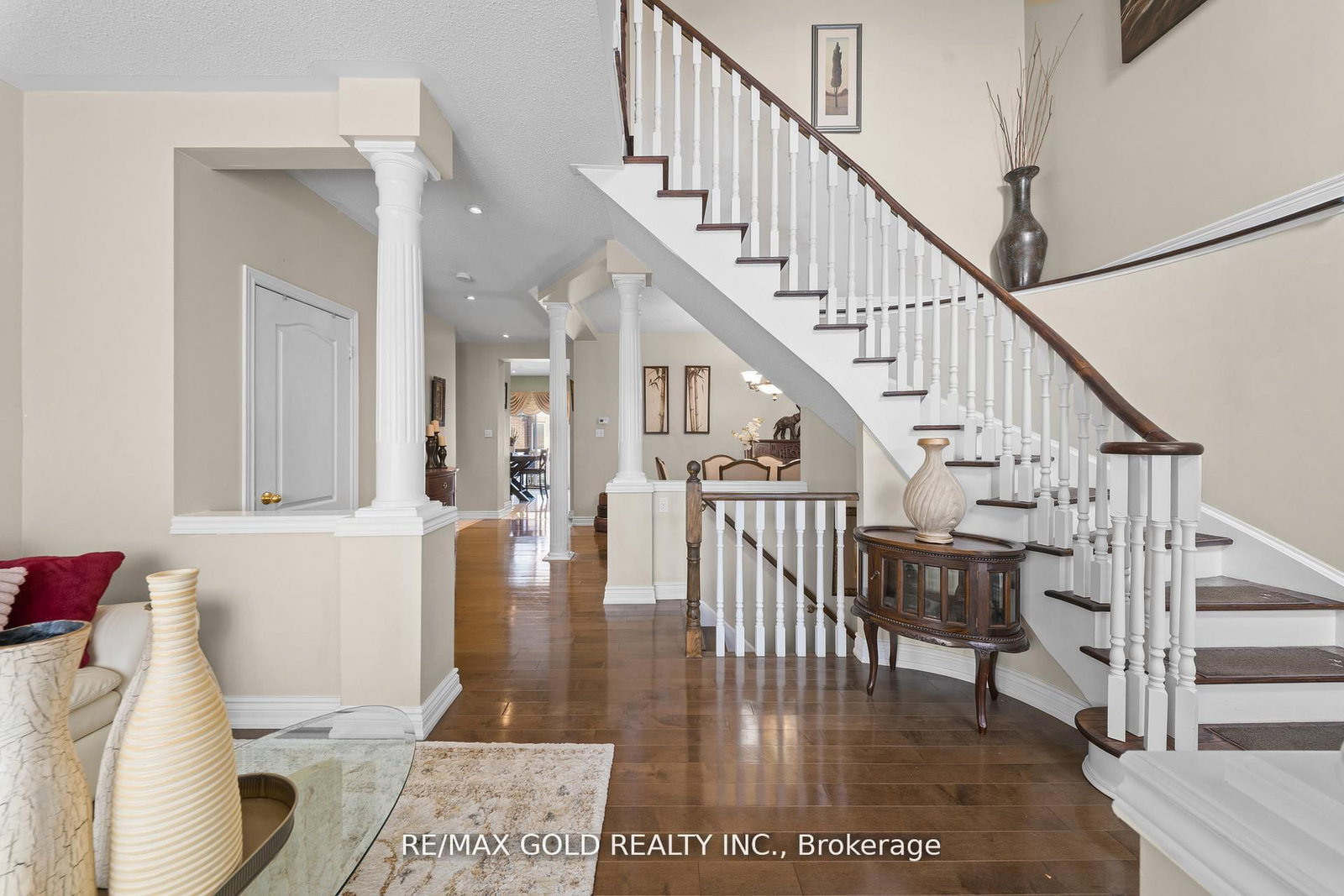 Detached House for sale at 88 Octillo Boulevard, Brampton, Ontario, L6R 2V6 - Sandringham-Wellington - MLS: W12970180