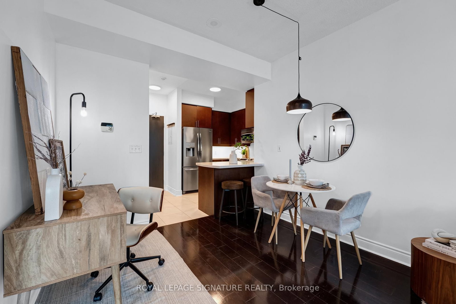 Condo for sale at LPH6-1910 Lake Shore Boulevard, Toronto, Ontario, M6S 1A2 - South Parkdale - MLS: W12970224