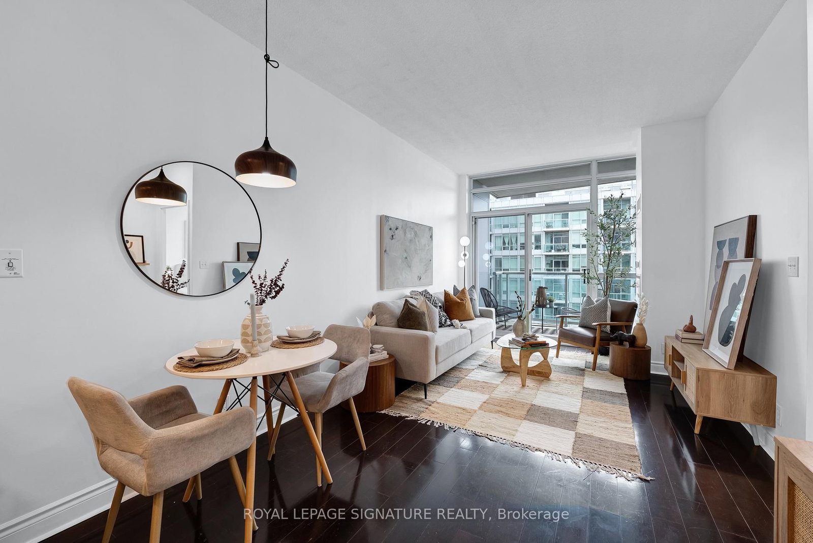 Condo for sale at LPH6-1910 Lake Shore Boulevard, Toronto, Ontario, M6S 1A2 - South Parkdale - MLS: W12970224