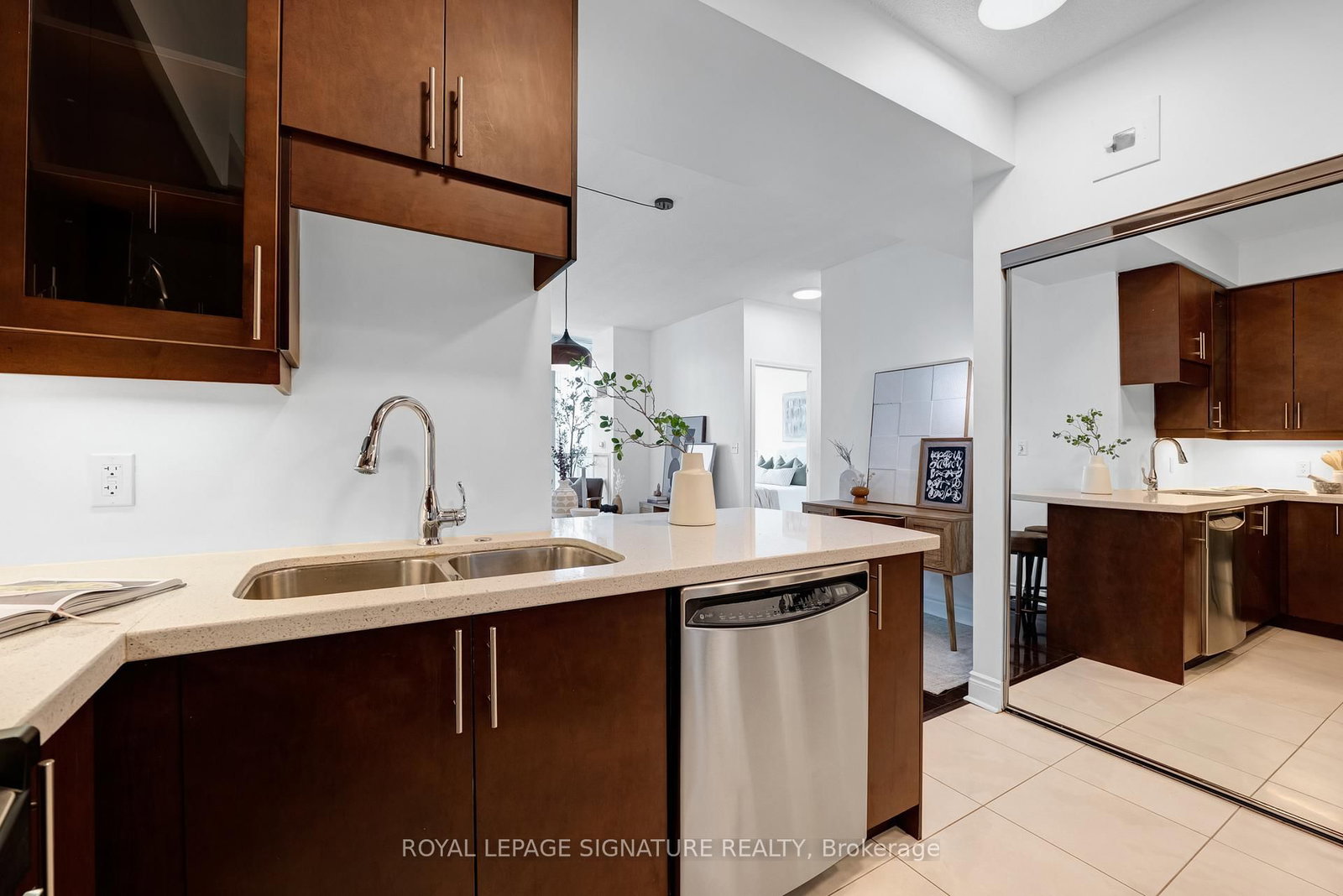 Condo for sale at LPH6-1910 Lake Shore Boulevard, Toronto, Ontario, M6S 1A2 - South Parkdale - MLS: W12970224