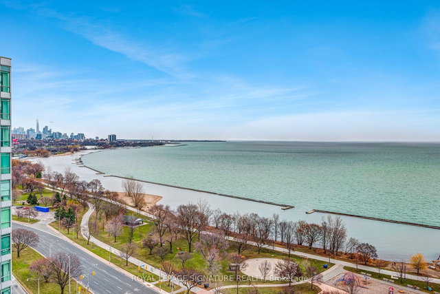 LPH6 - 1910 Lake Shore Boulevard W