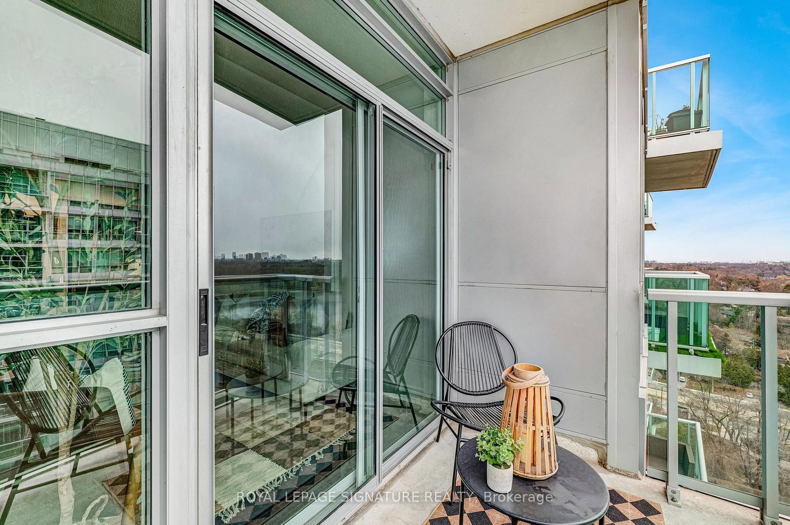 Condo for sale at LPH6-1910 Lake Shore Boulevard, Toronto, Ontario, M6S 1A2 - South Parkdale - MLS: W12970224