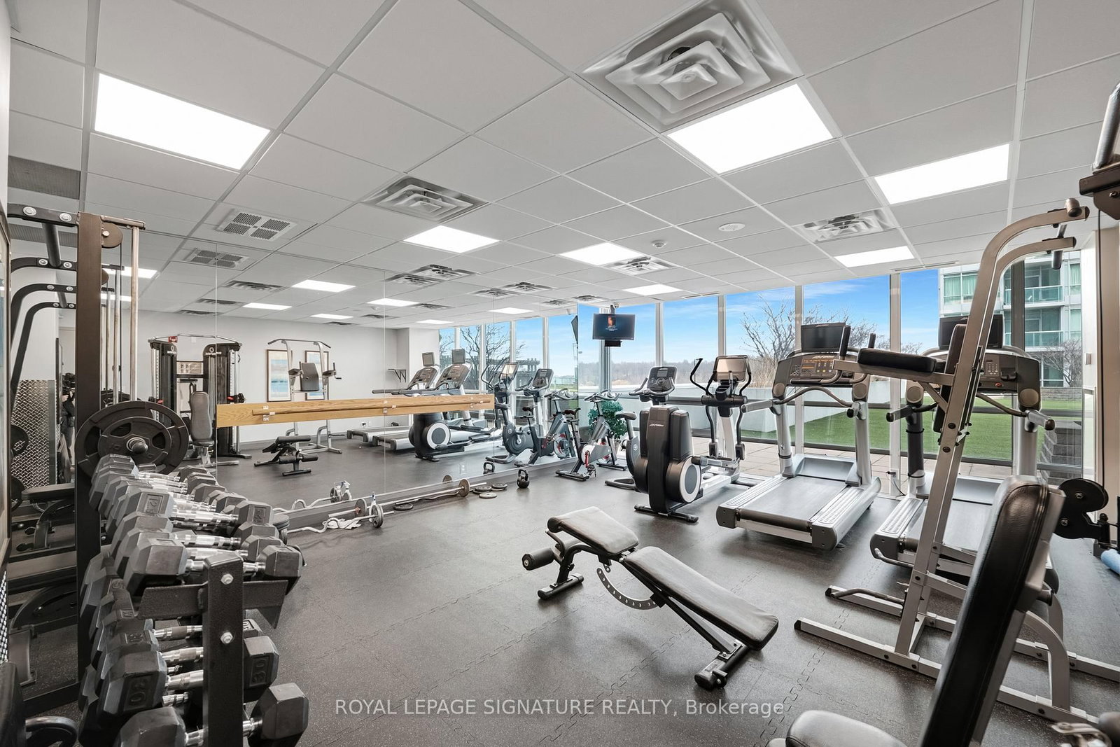 Condo for sale at LPH6-1910 Lake Shore Boulevard, Toronto, Ontario, M6S 1A2 - South Parkdale - MLS: W12970224