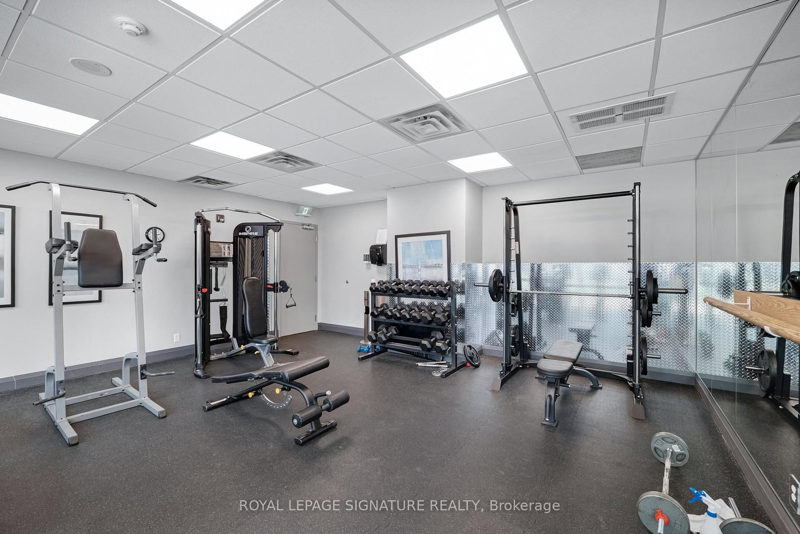 Condo for sale at LPH6-1910 Lake Shore Boulevard, Toronto, Ontario, M6S 1A2 - South Parkdale - MLS: W12970224