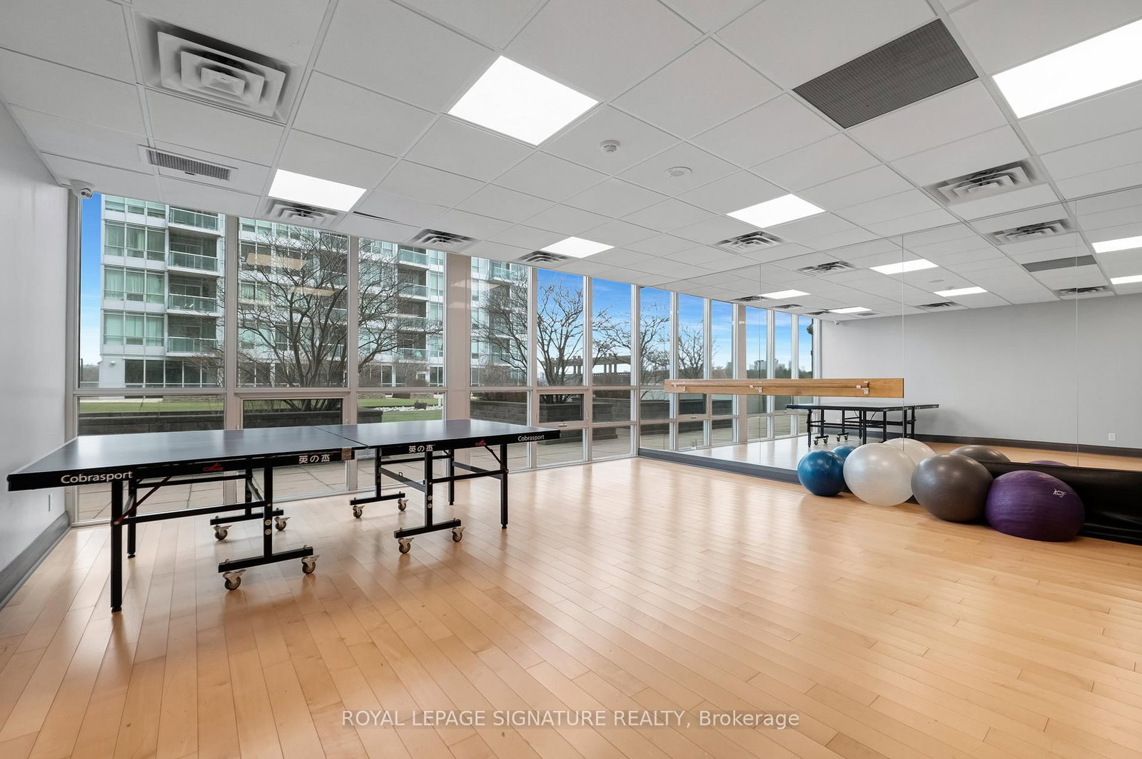 Condo for sale at LPH6-1910 Lake Shore Boulevard, Toronto, Ontario, M6S 1A2 - South Parkdale - MLS: W12970224