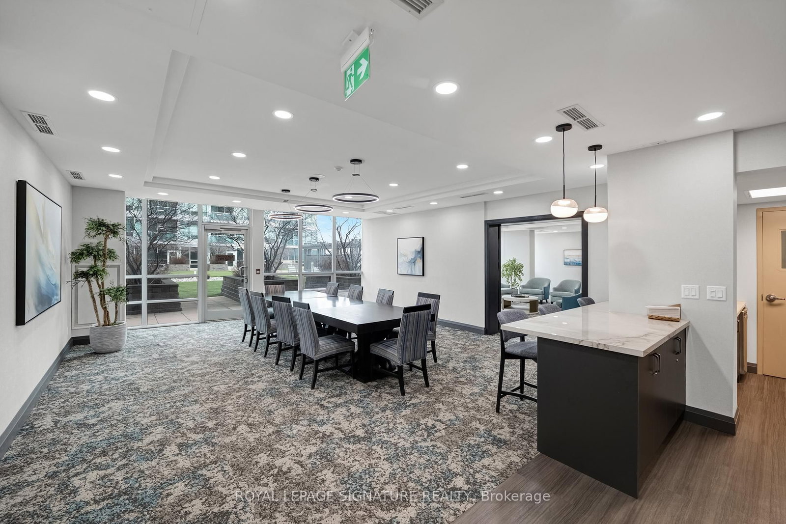 Condo for sale at LPH6-1910 Lake Shore Boulevard, Toronto, Ontario, M6S 1A2 - South Parkdale - MLS: W12970224