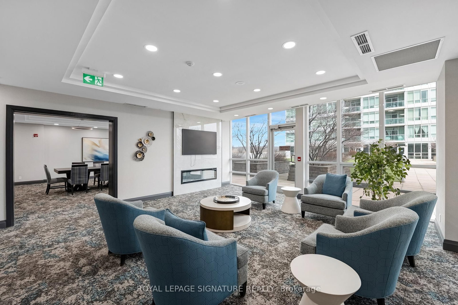 Condo for sale at LPH6-1910 Lake Shore Boulevard, Toronto, Ontario, M6S 1A2 - South Parkdale - MLS: W12970224