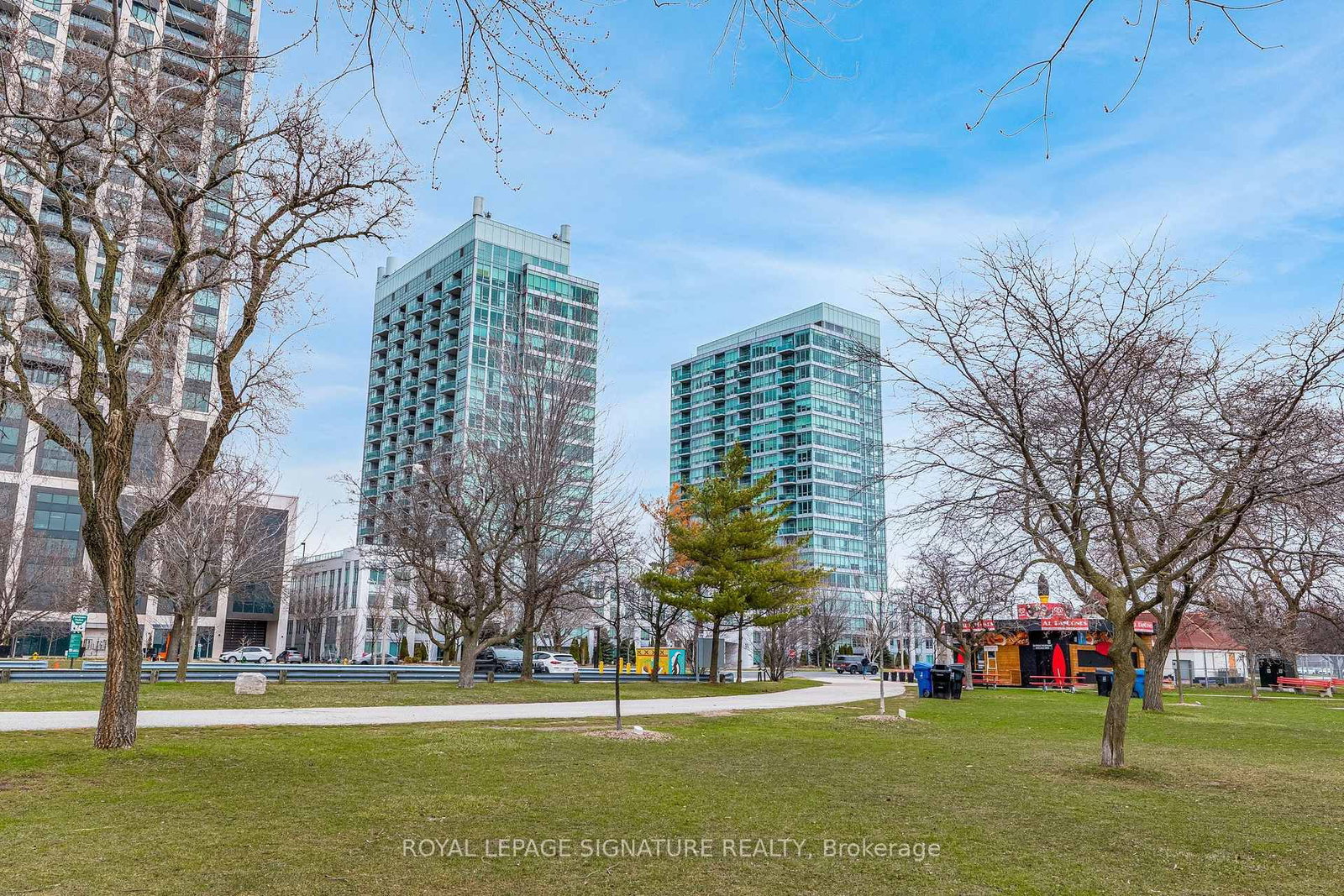 Condo for sale at LPH6-1910 Lake Shore Boulevard, Toronto, Ontario, M6S 1A2 - South Parkdale - MLS: W12970224