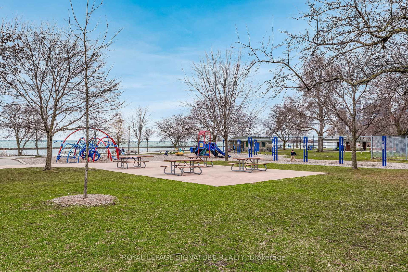 Condo for sale at LPH6-1910 Lake Shore Boulevard, Toronto, Ontario, M6S 1A2 - South Parkdale - MLS: W12970224