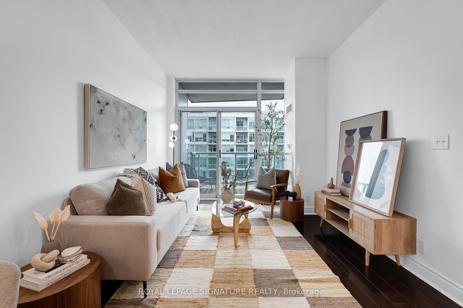 Condo for sale at LPH6-1910 Lake Shore Boulevard, Toronto, Ontario, M6S 1A2 - South Parkdale - MLS: W12970224