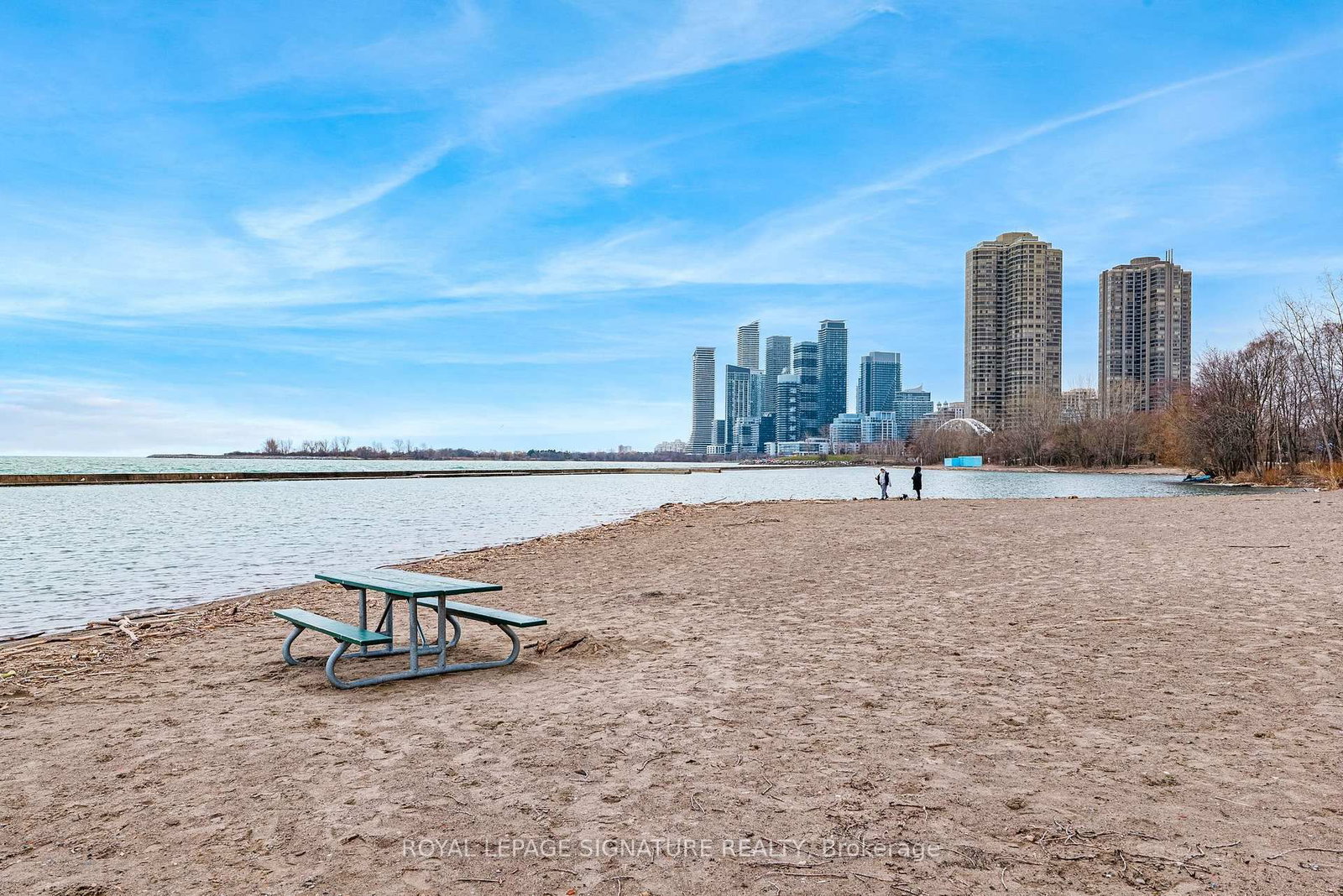 Condo for sale at LPH6-1910 Lake Shore Boulevard, Toronto, Ontario, M6S 1A2 - South Parkdale - MLS: W12970224