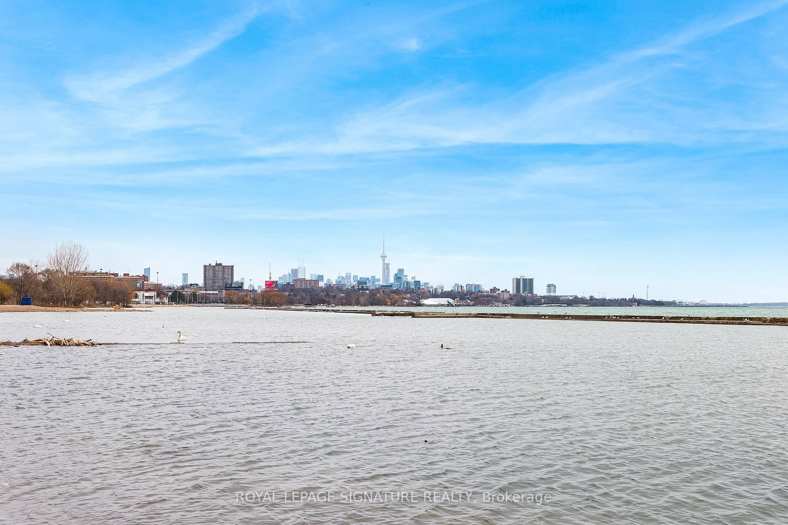 Condo for sale at LPH6-1910 Lake Shore Boulevard, Toronto, Ontario, M6S 1A2 - South Parkdale - MLS: W12970224