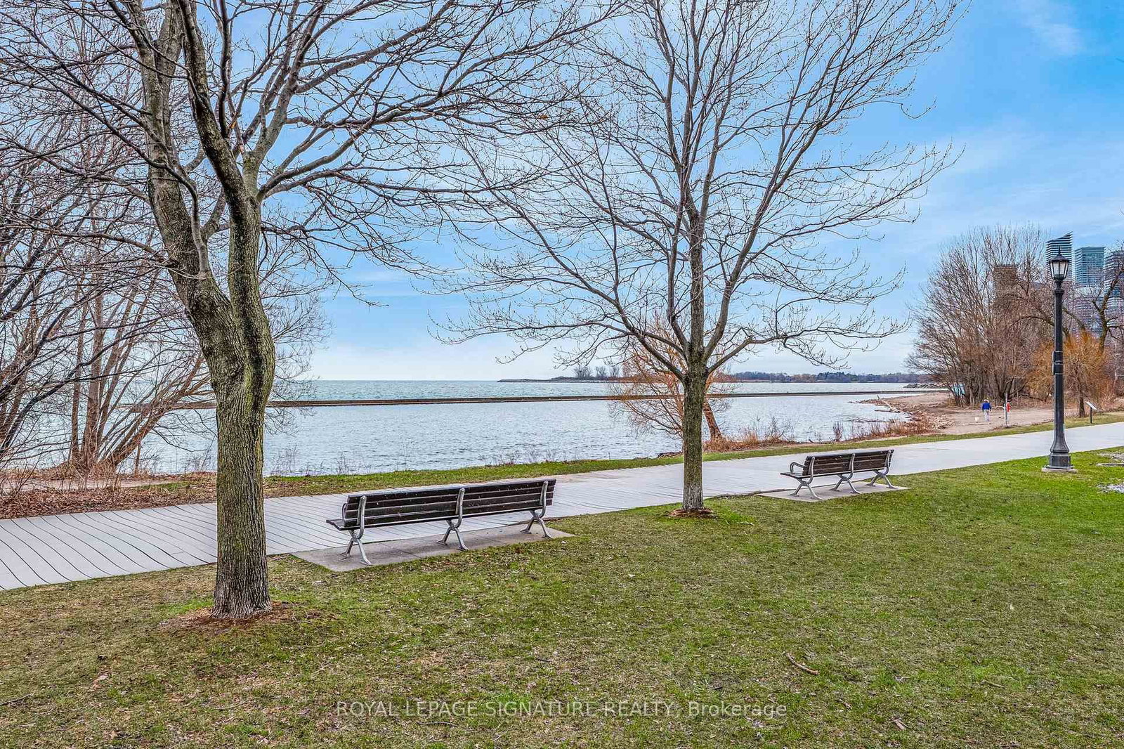 Condo for sale at LPH6-1910 Lake Shore Boulevard, Toronto, Ontario, M6S 1A2 - South Parkdale - MLS: W12970224