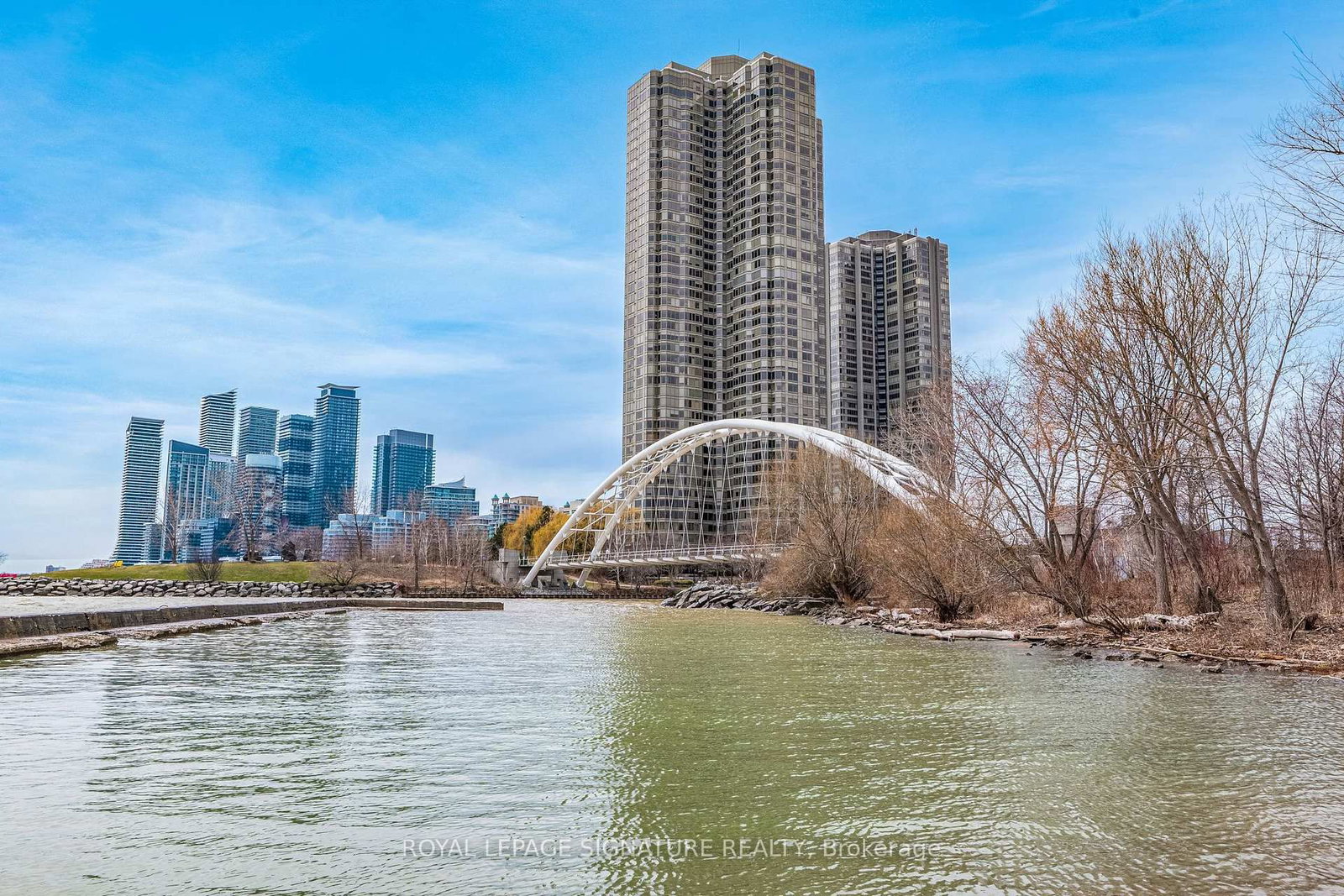 Condo for sale at LPH6-1910 Lake Shore Boulevard, Toronto, Ontario, M6S 1A2 - South Parkdale - MLS: W12970224