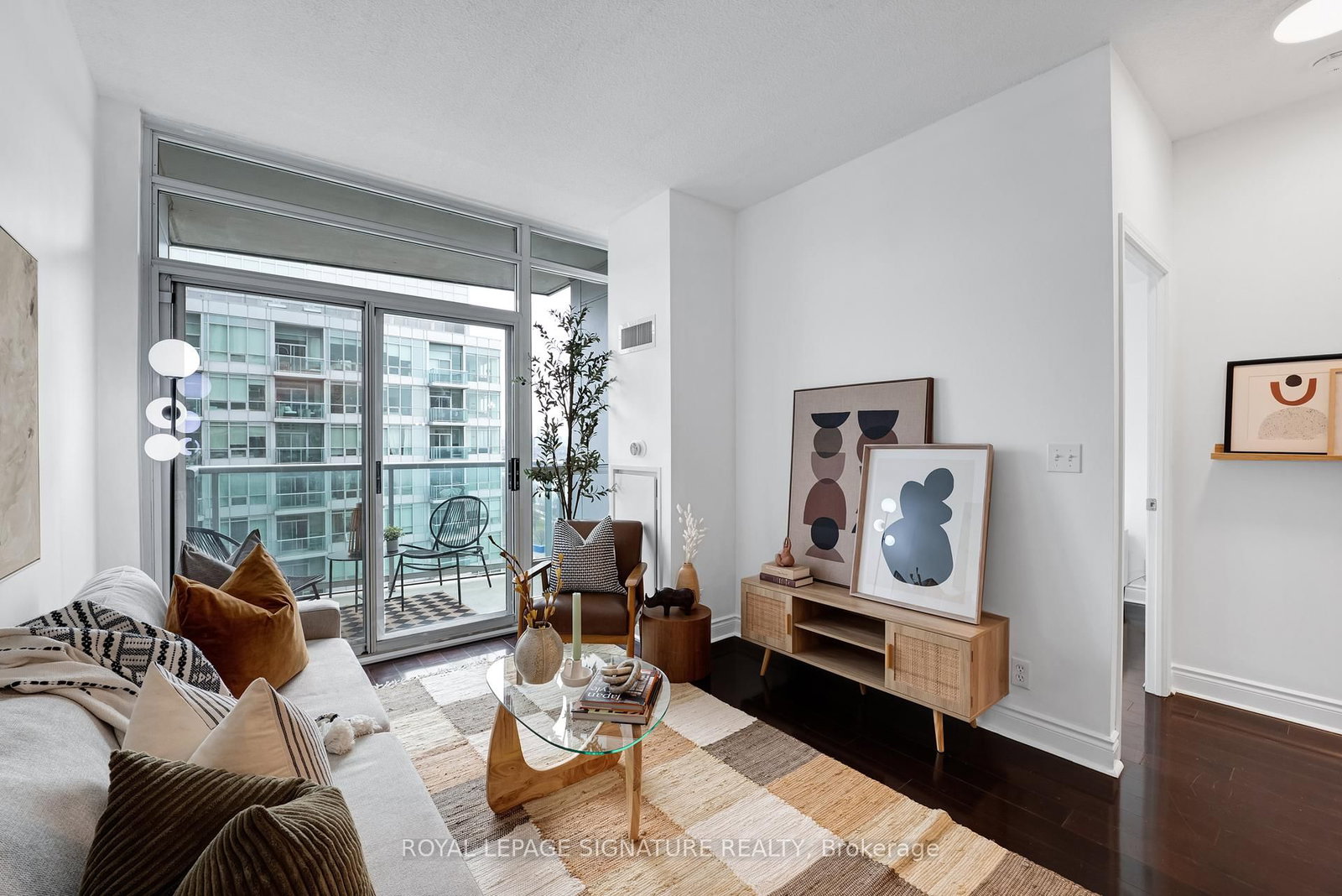 Condo for sale at LPH6-1910 Lake Shore Boulevard, Toronto, Ontario, M6S 1A2 - South Parkdale - MLS: W12970224