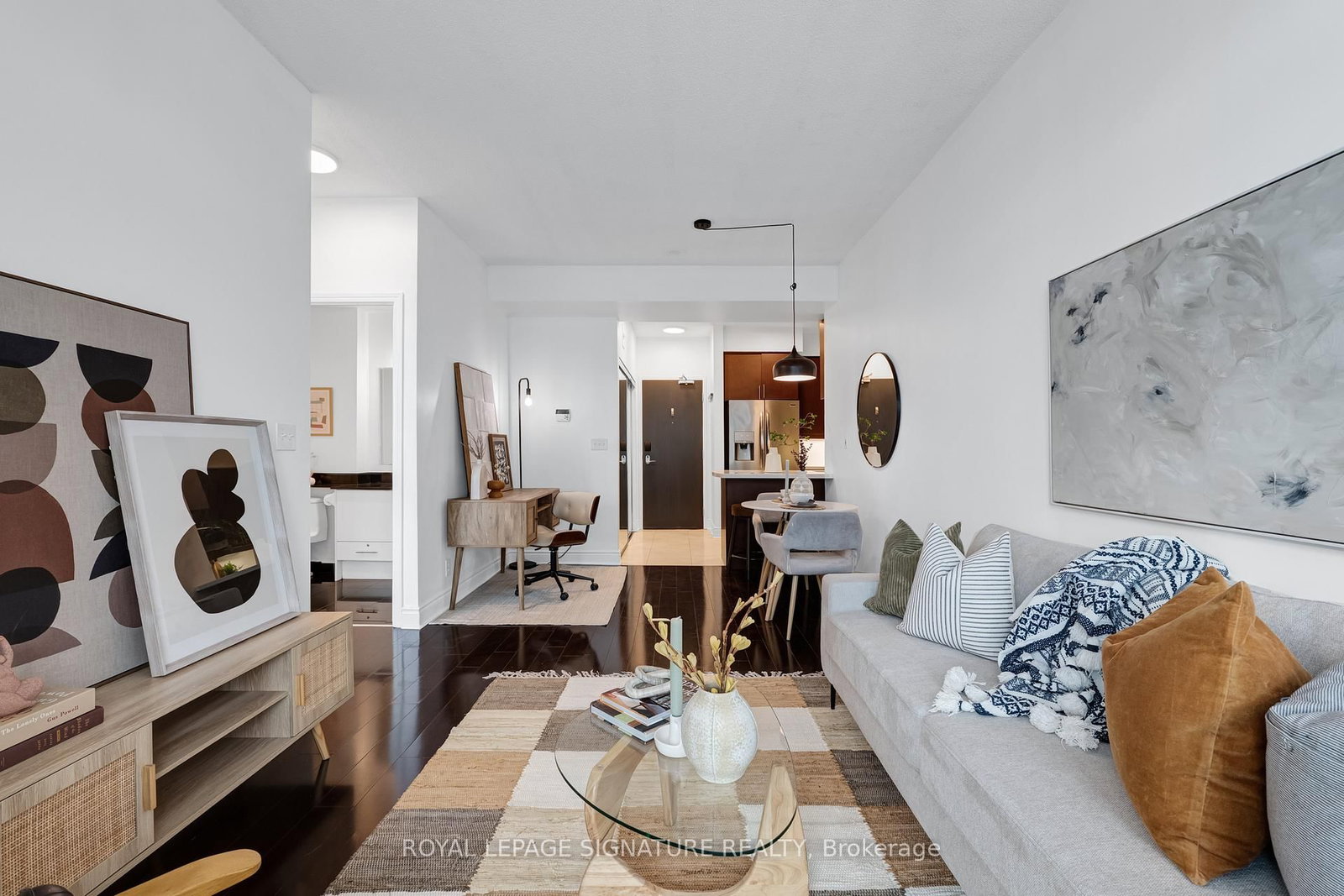 Condo for sale at LPH6-1910 Lake Shore Boulevard, Toronto, Ontario, M6S 1A2 - South Parkdale - MLS: W12970224